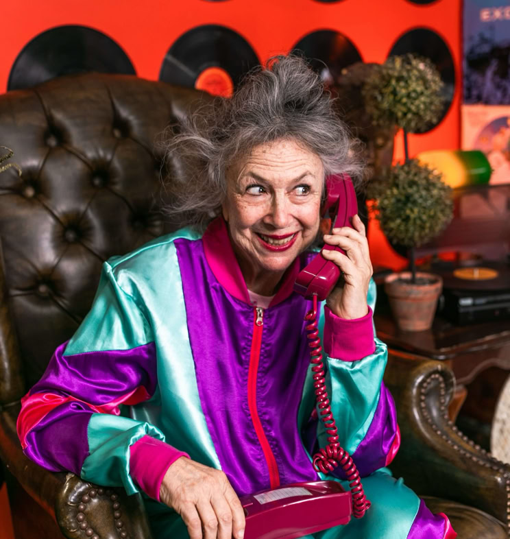 80s ALIVE Telefon dienst 80er Jahre Tribute Coverband 80s Band buchen Event Rock NDW Pop Party Live Show Booking  