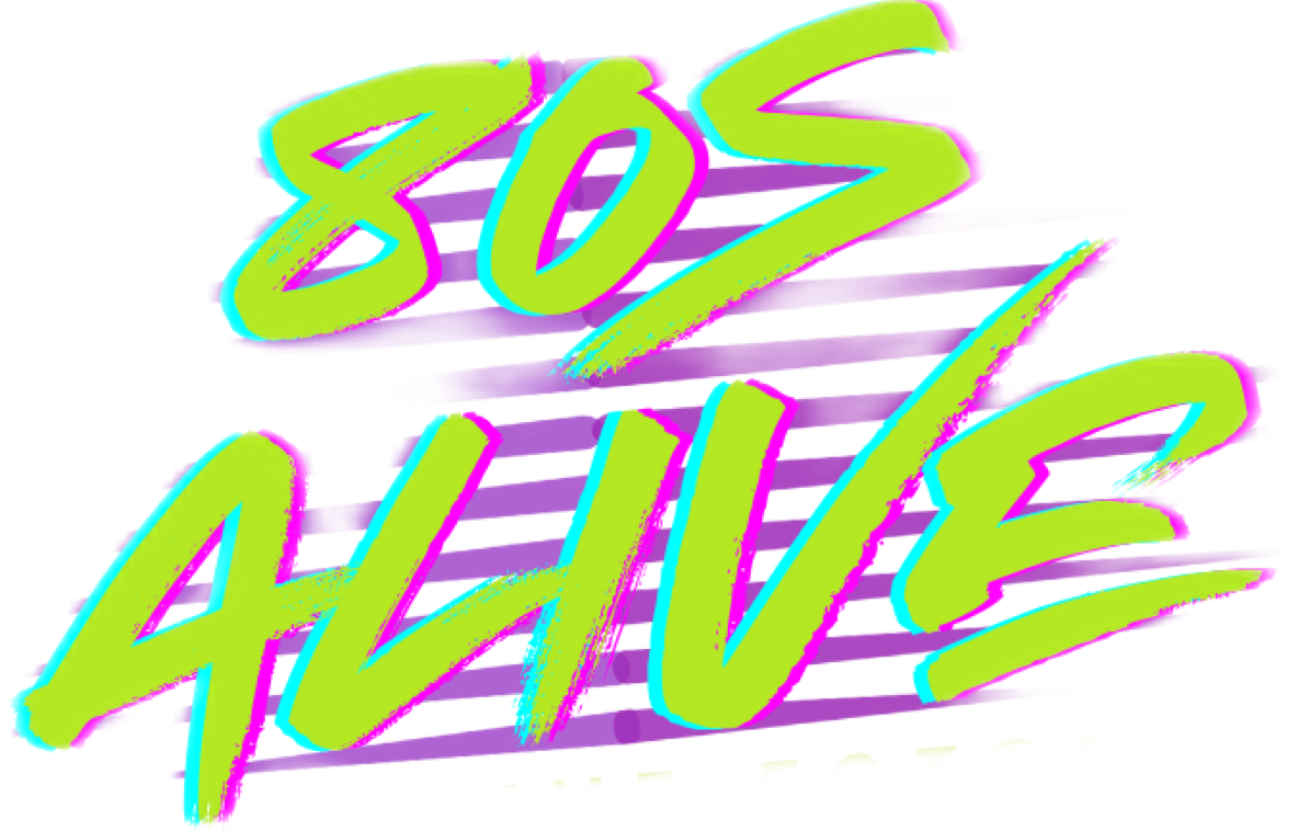 80s Alive